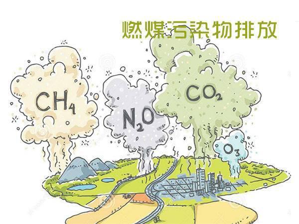 煤炭燃燒后地球總質量會變少嗎？一場質量守恒的物理學之旅