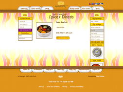 Seaant軟件外包項(xiàng)目 為T(mén)askCity.com打造印度風(fēng)情服務(wù)器系統(tǒng)IndiaFunk3